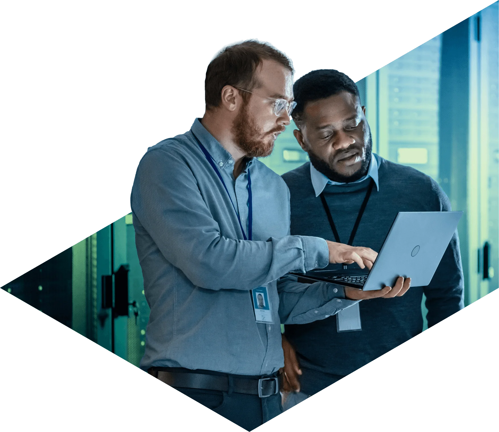 IT Team